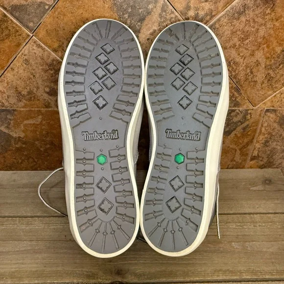 Timberland Dausette sneaker boots - Picture 8 of 8